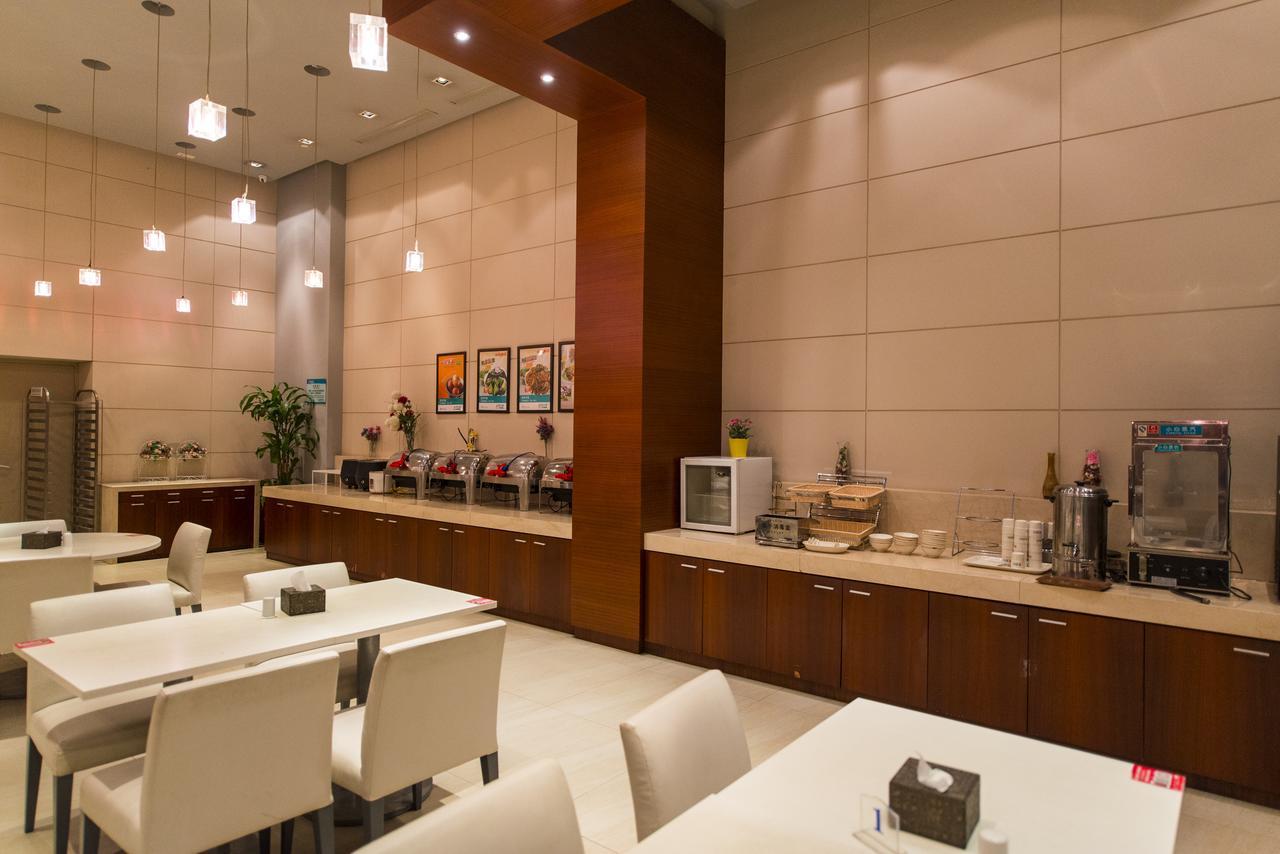 Jinjiang Inn Longyan Wanda Plaza Экстерьер фото
