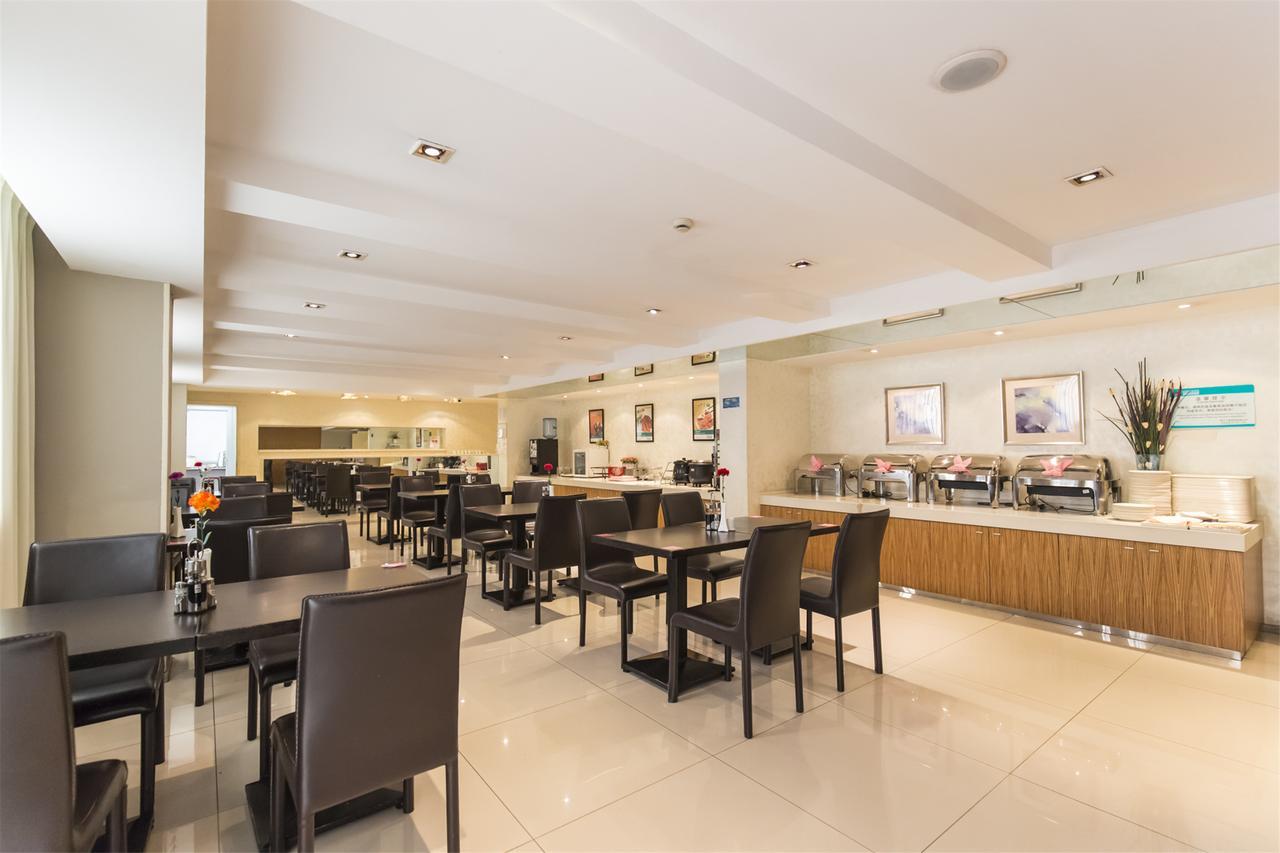 Jinjiang Inn Longyan Wanda Plaza Экстерьер фото