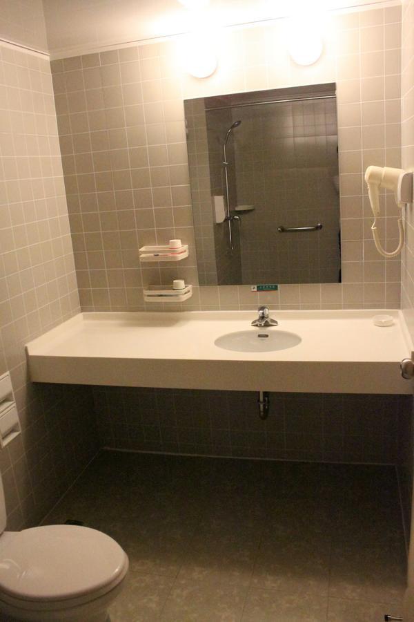 Jinjiang Inn Longyan Wanda Plaza Экстерьер фото